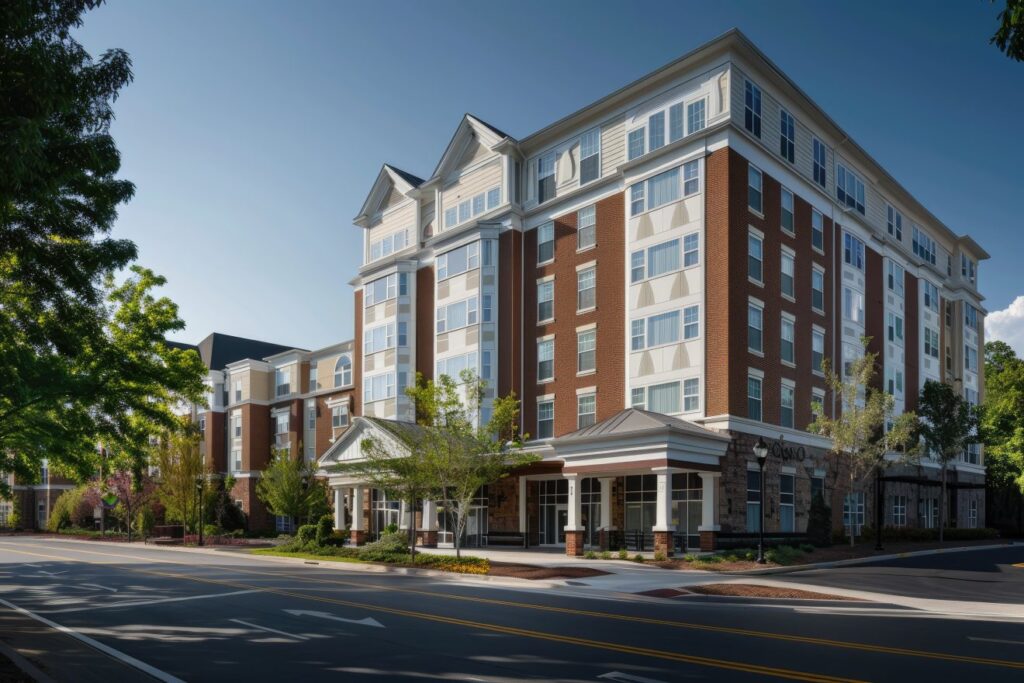 Image of the "Casa Sărbătoarea" Hotel