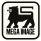 Mega Image logo